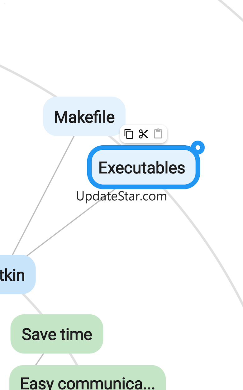 Orbit Mind - Mind Mapping 3.1.1