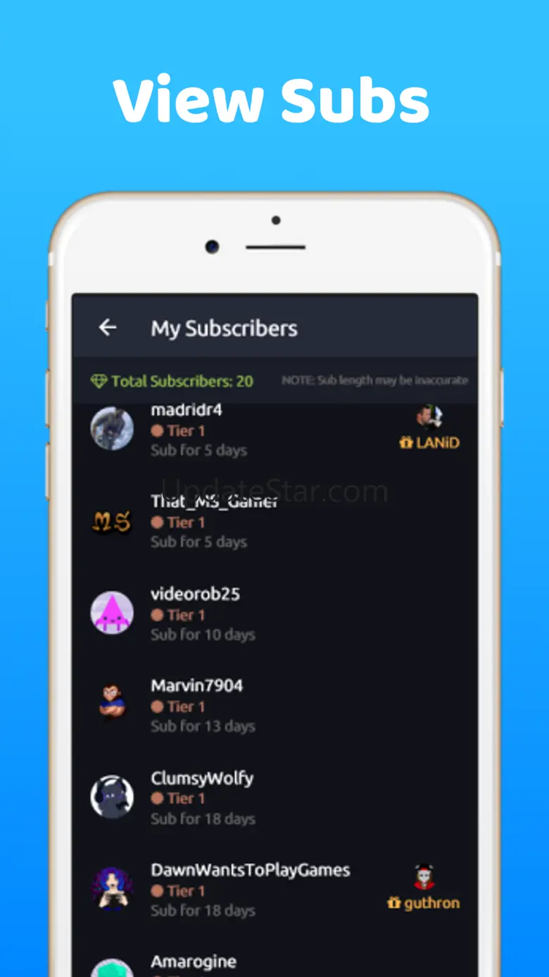 StreamPuppy 1.2.3