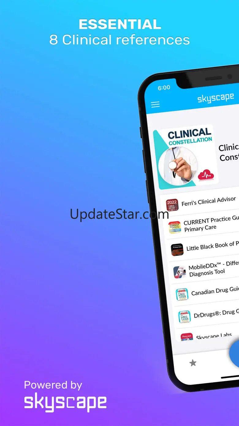 Clinical Constellation Bundle 4.1.3