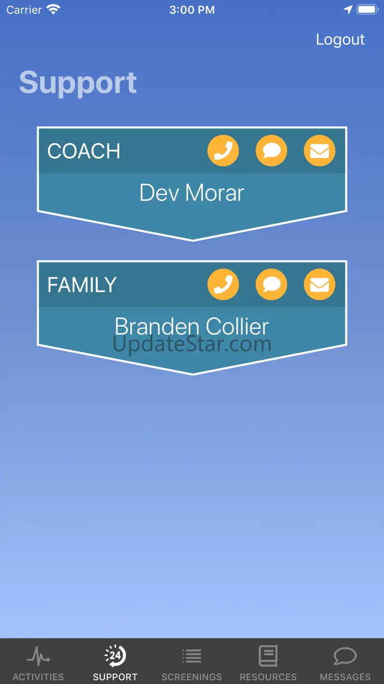 True Mobile Health 4.4.0