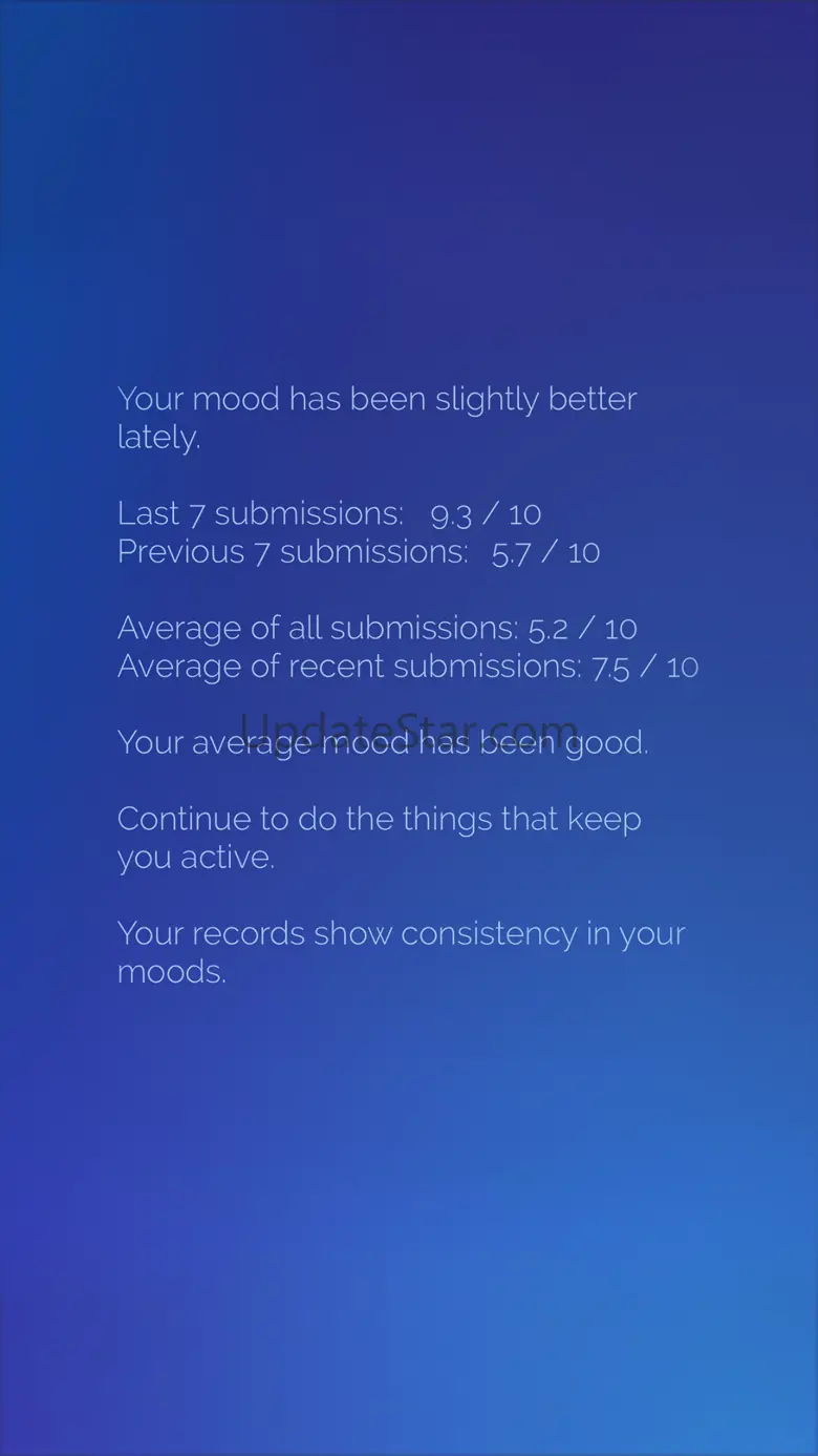 Exhale - Anxiety Assistant 1.1.3
