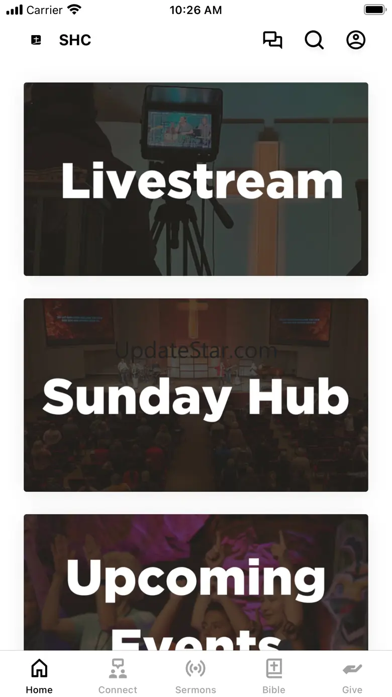 South Hills Church 47.3.0