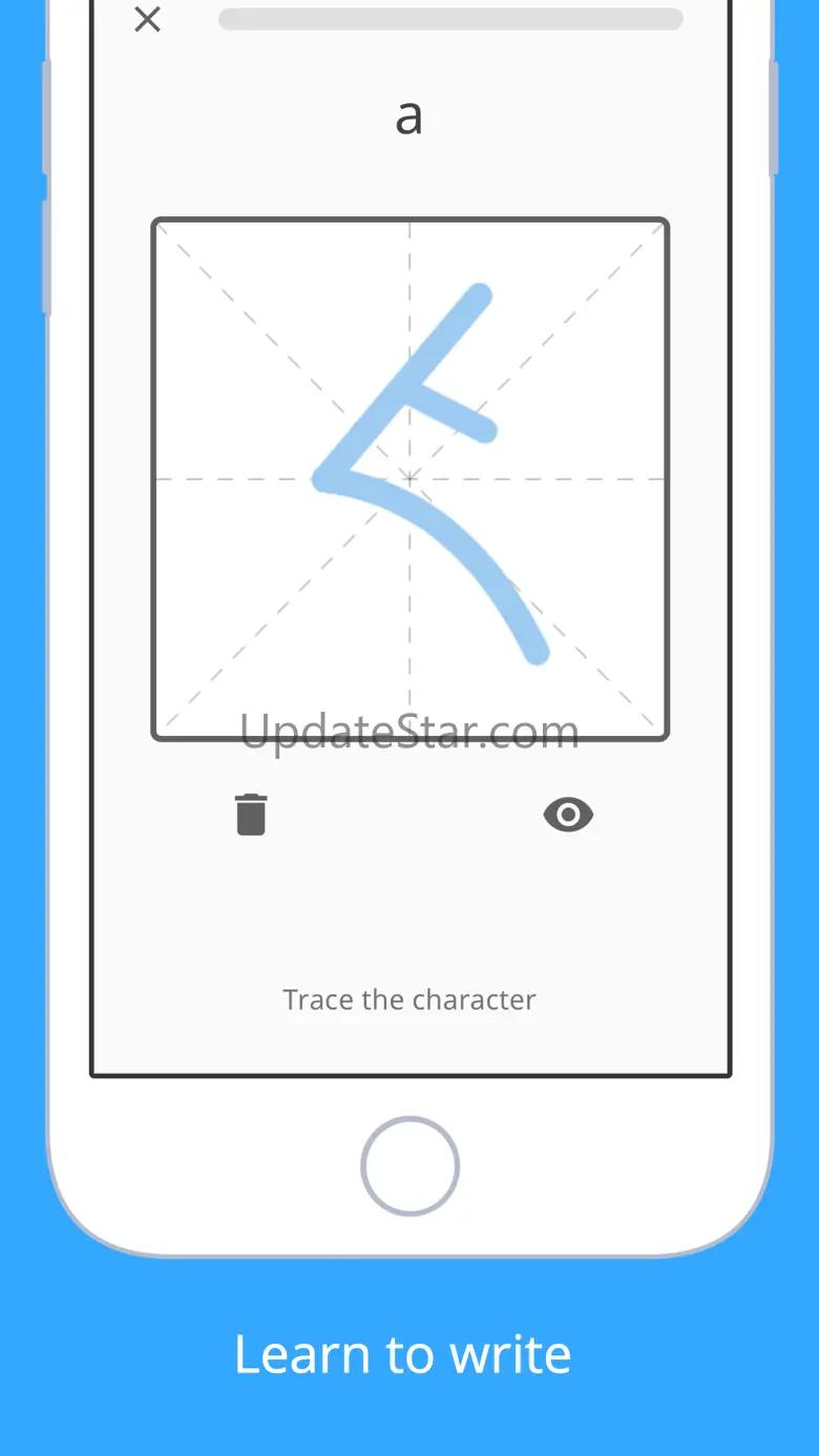 Write It! Klingon 4.3.2