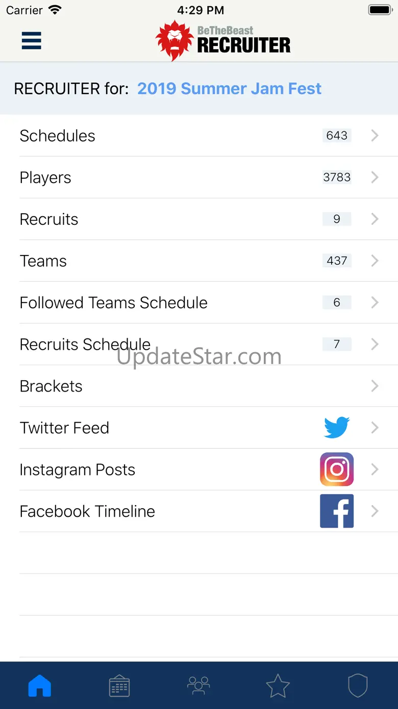 BTB Recruiter 2.0.6