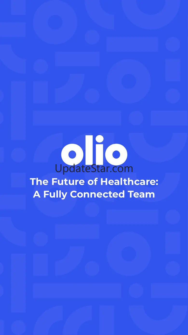 Olio Health 1.0.53