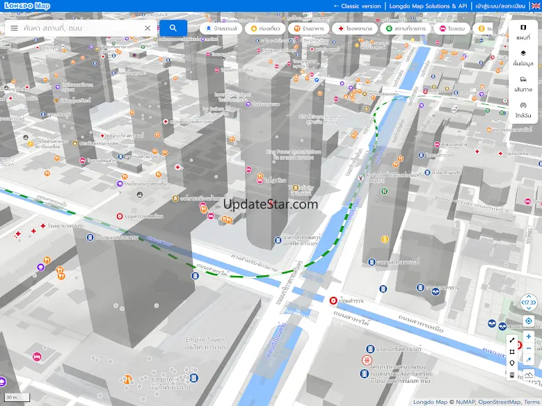 Longdo Map 2.4.1