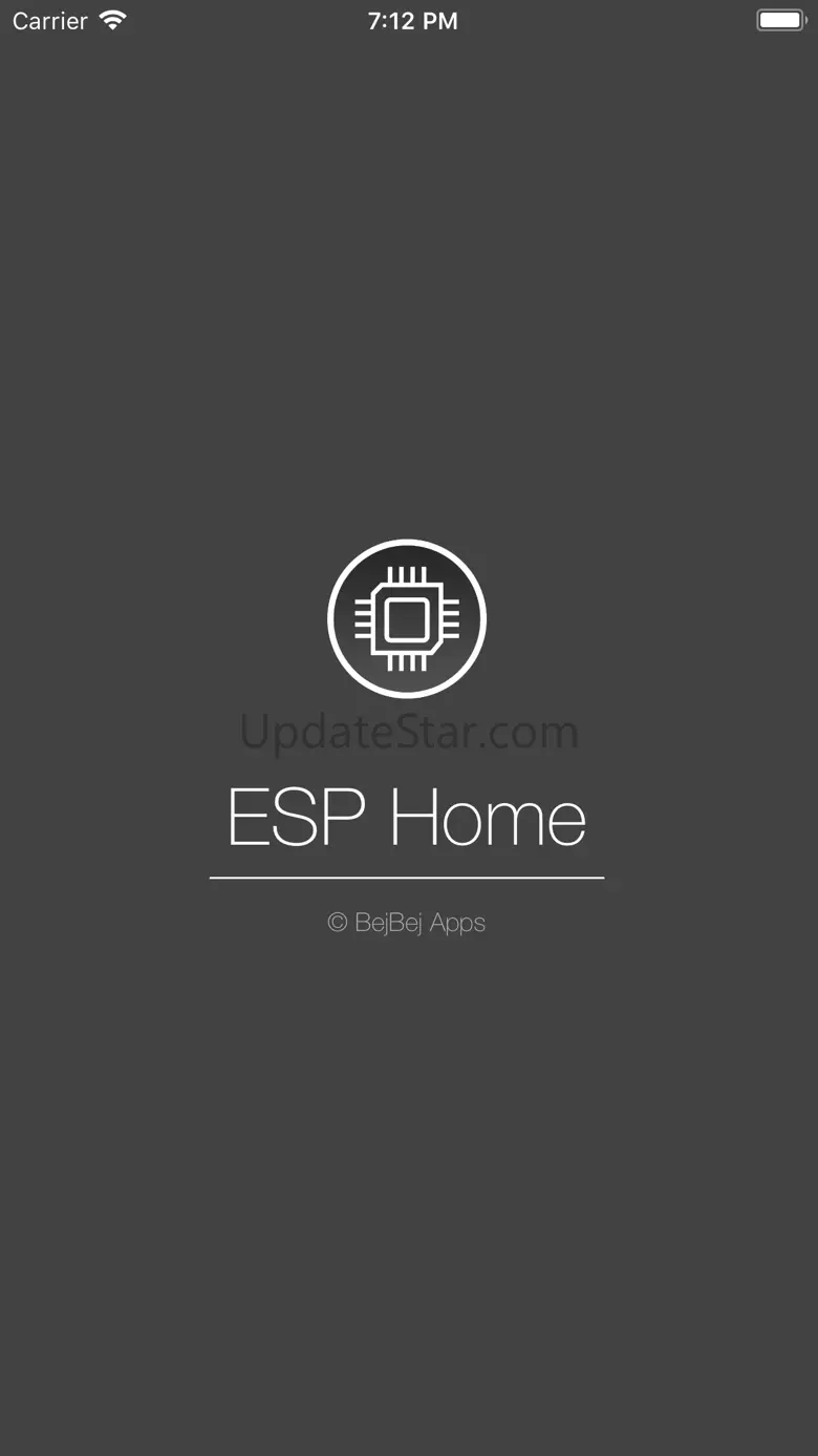 ESP Home 1.0.4