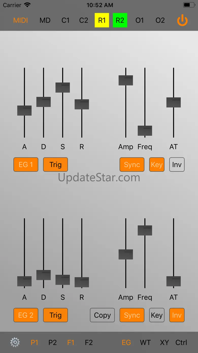 CV Mod 1.5.3