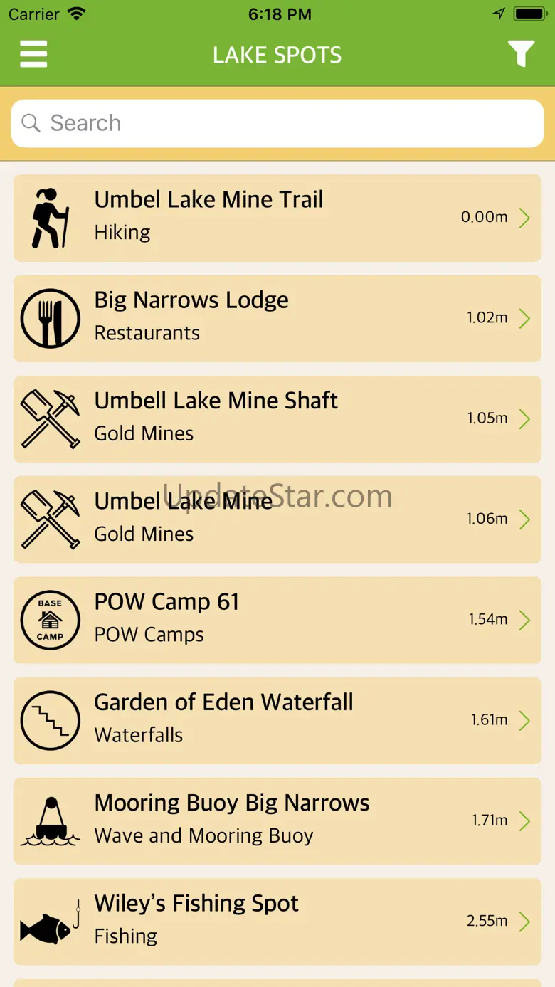 Lake of the Woods 4.0