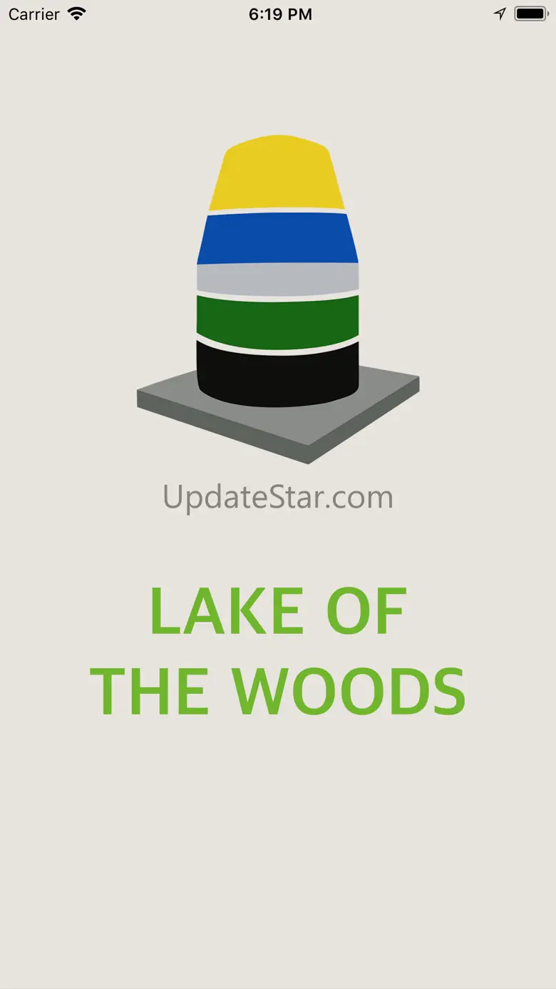 Lake of the Woods 4.0