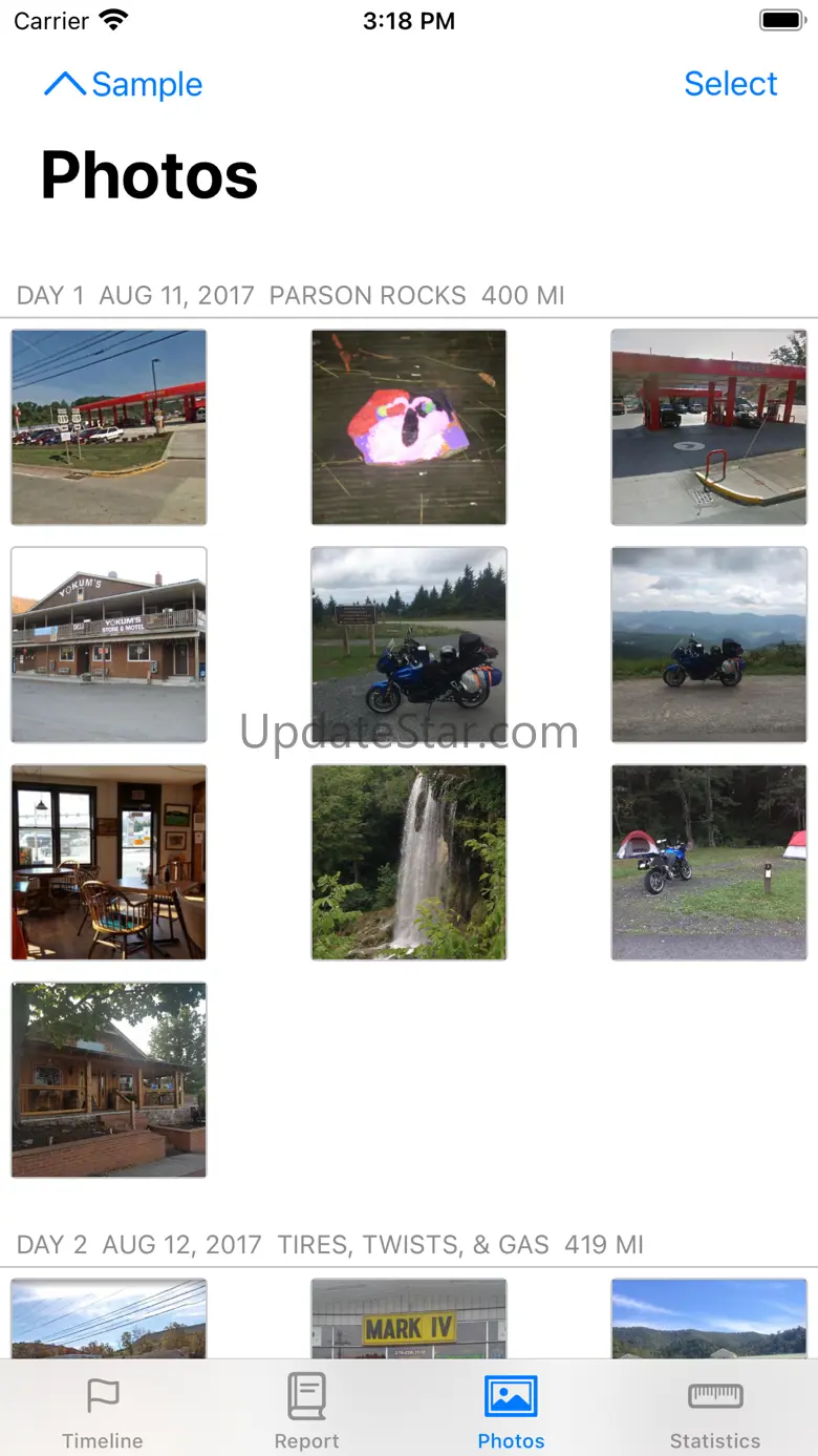 MotoJournal 1.3.5