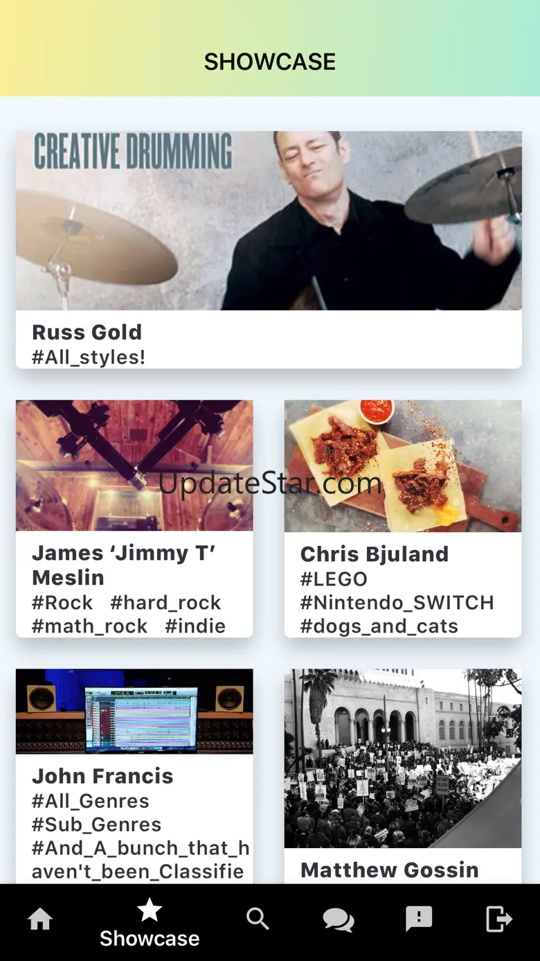 BlackBird - Creative Ecosystem 2.4.1