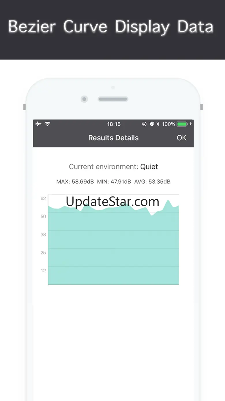 Decibel N - New dB Noise Meter 1.1.0