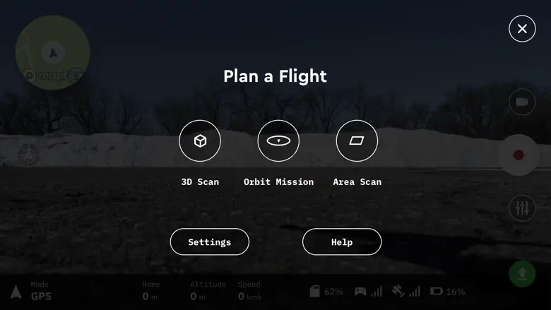 Botlink Capture 1.2