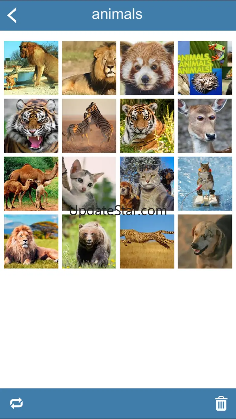 Random Image Select 1.0