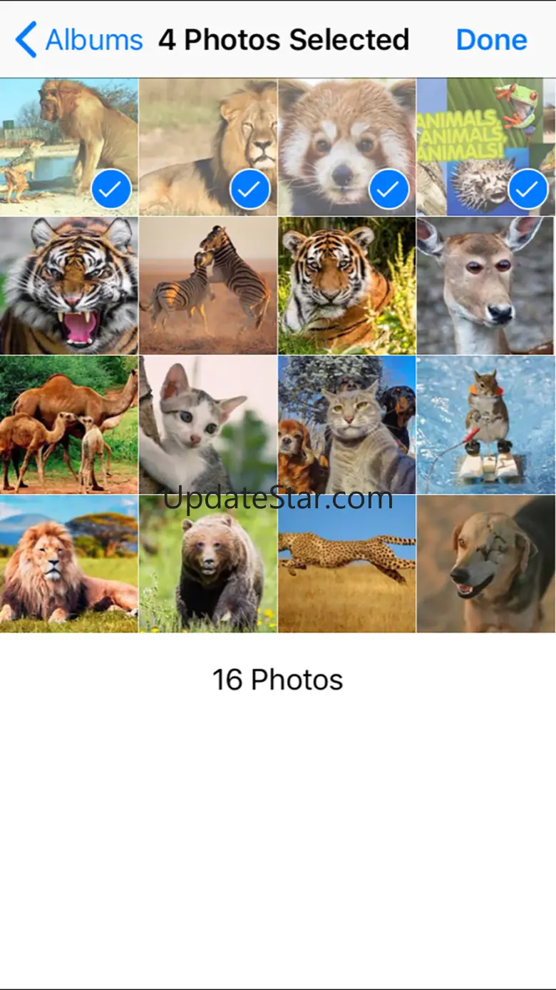 Random Image Select 1.0