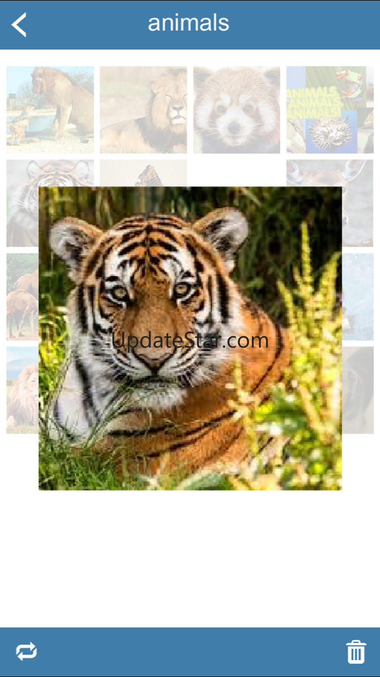 Random Image Select 1.0