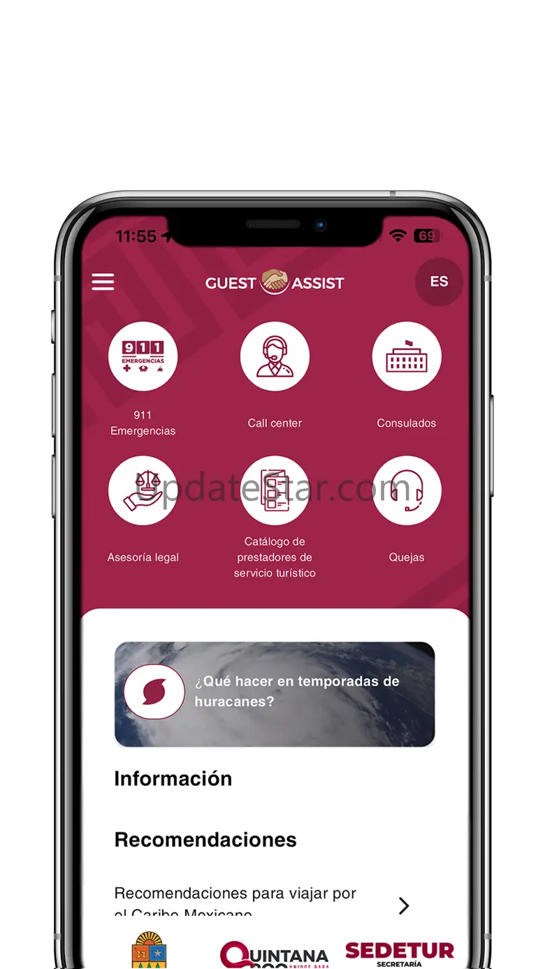 Guest Assist 2.3.4