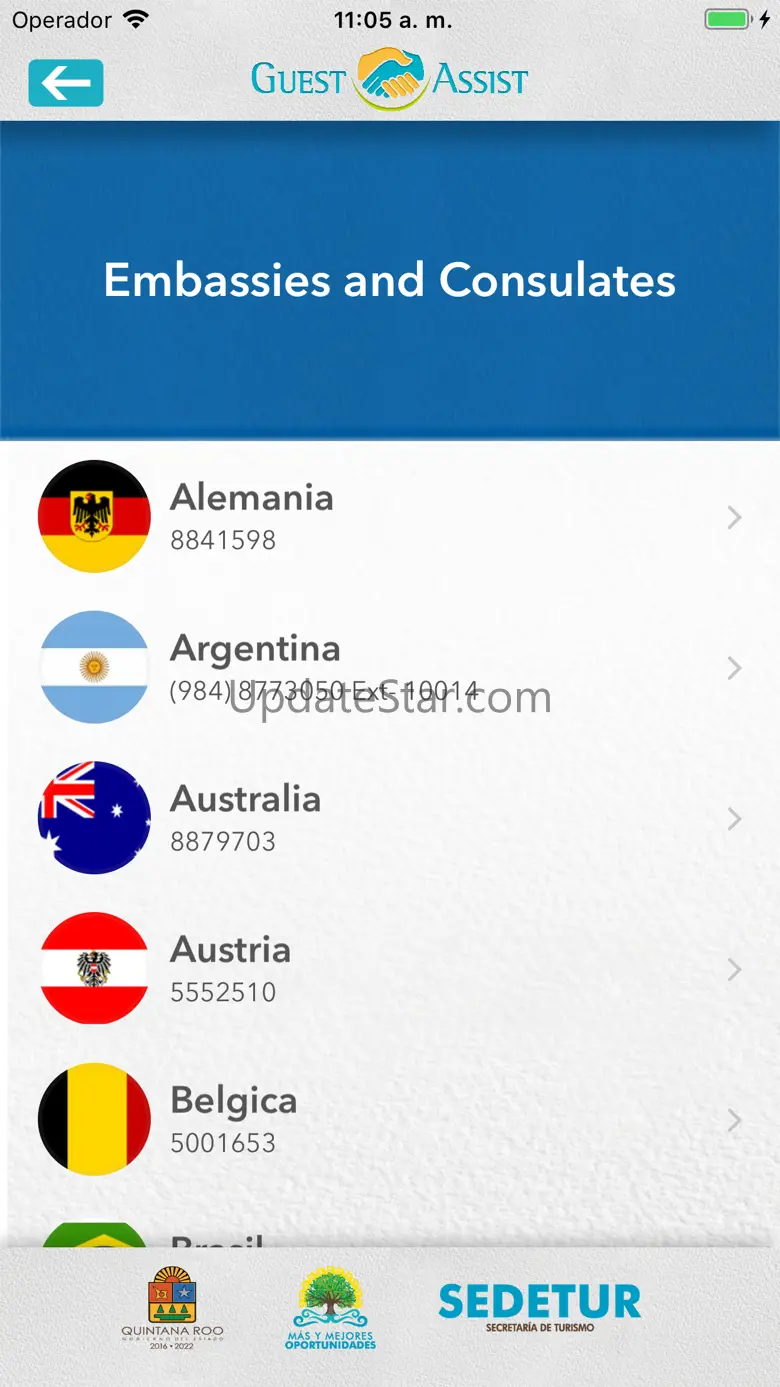 Guest Assist 2.3.4