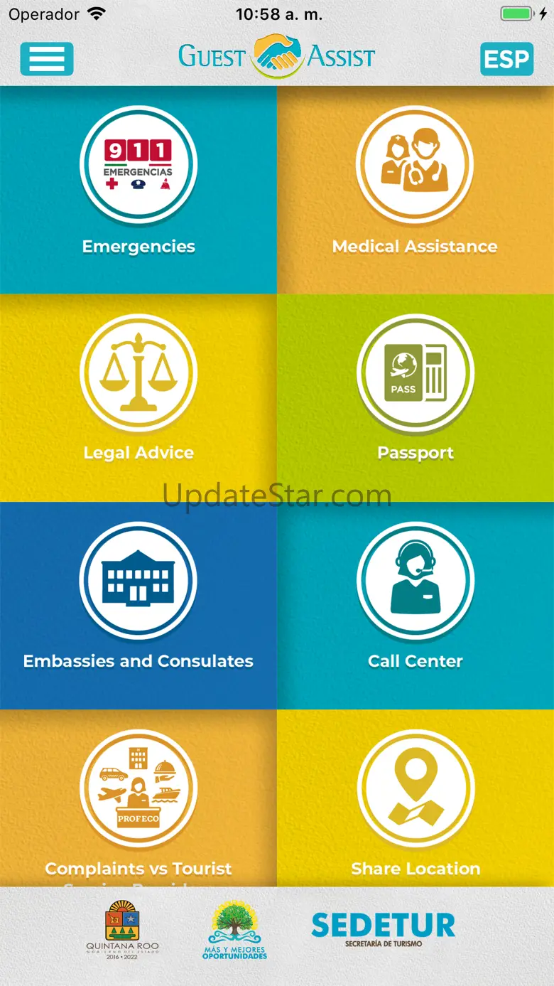 Guest Assist 2.3.4