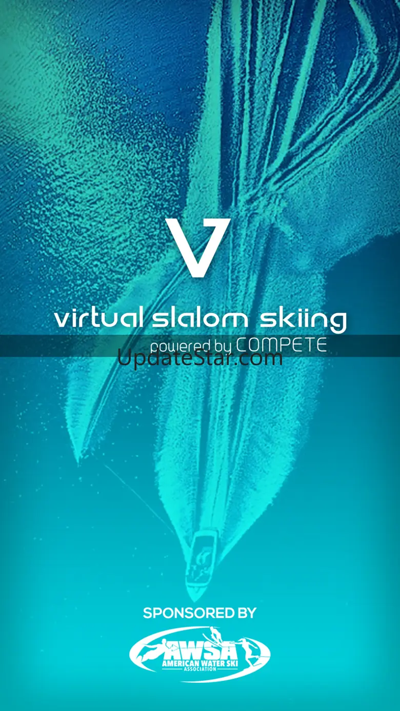 Virtual Slalom Skiing 1.0
