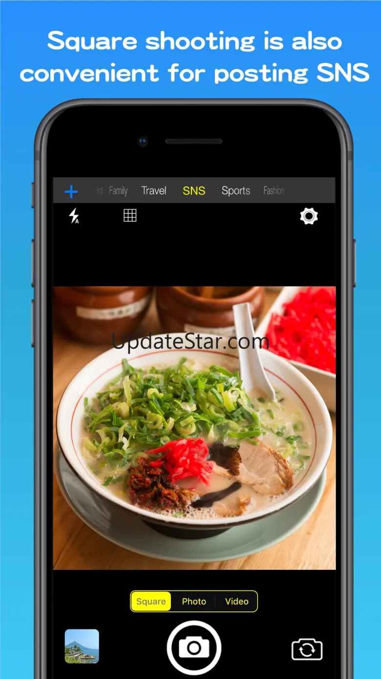 AlbumCamera -Organize Camera- 2.1.1