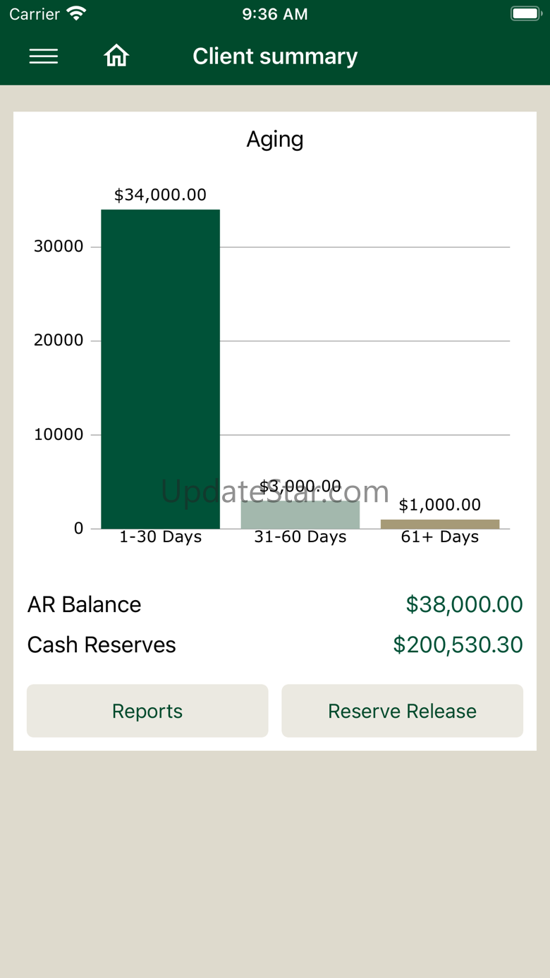 FirstLine Mobile 5.4.0