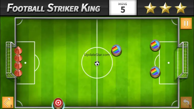 Soccer Striker King 1.0.15