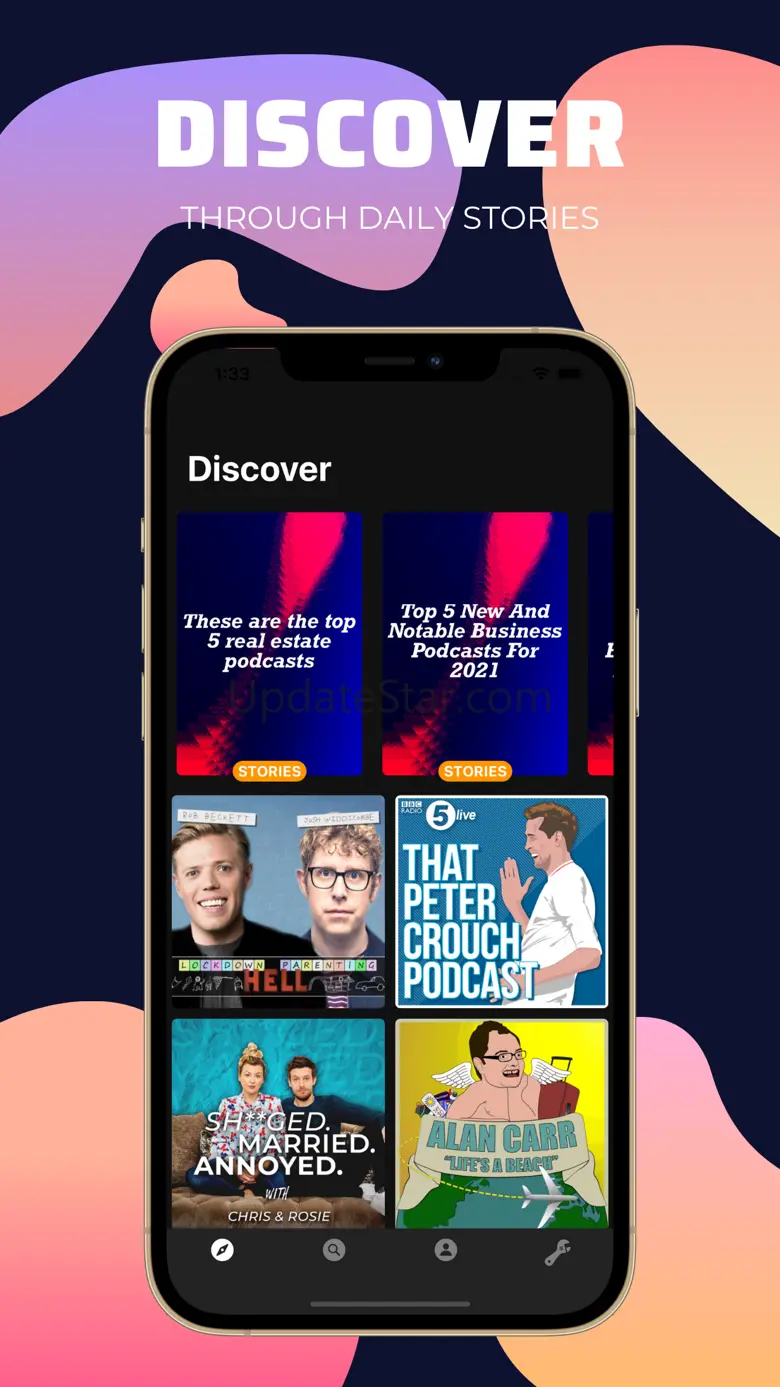 Expodition: Podcast Player 6.1.0