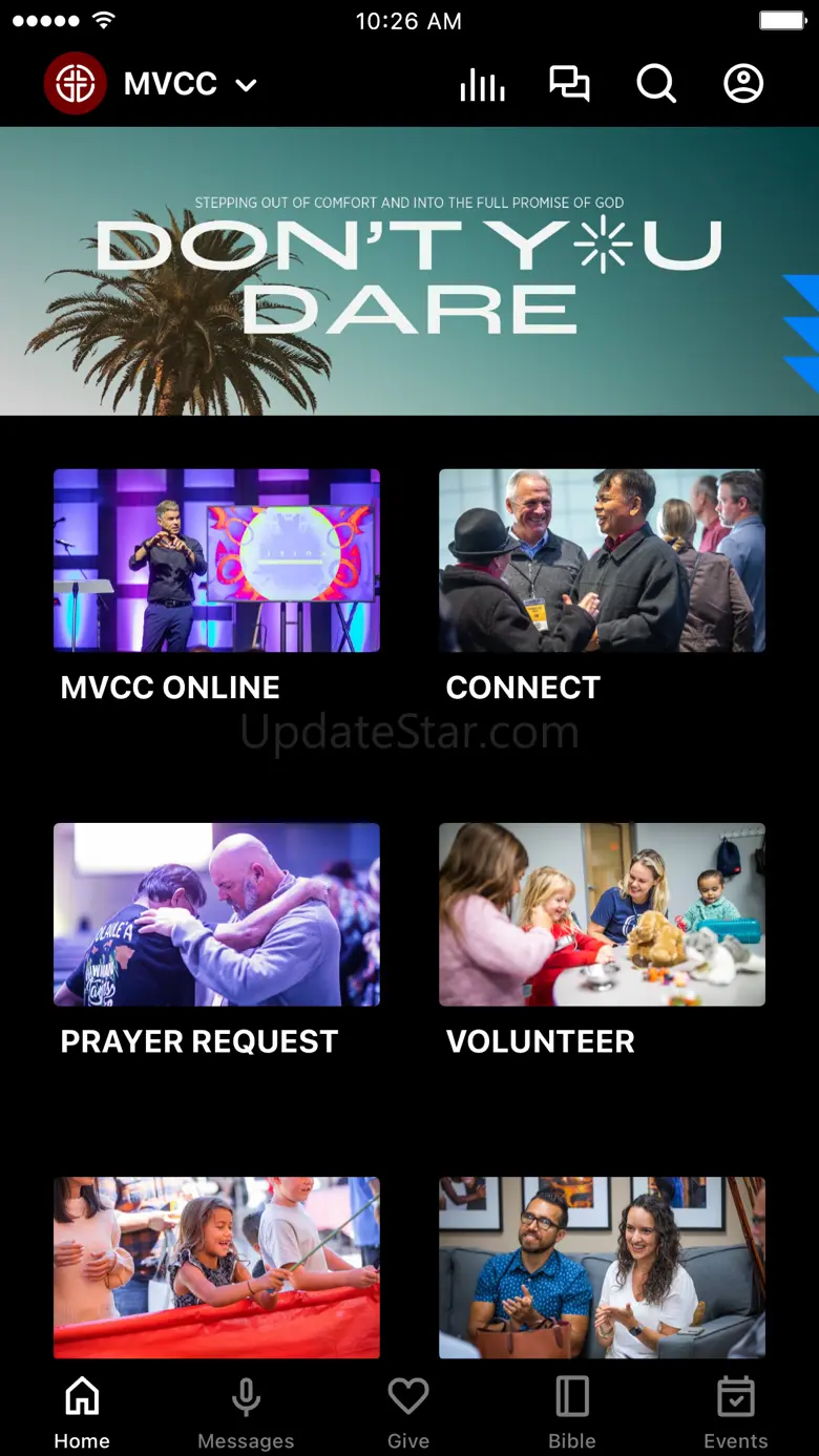 MVC Church 15.20.11
