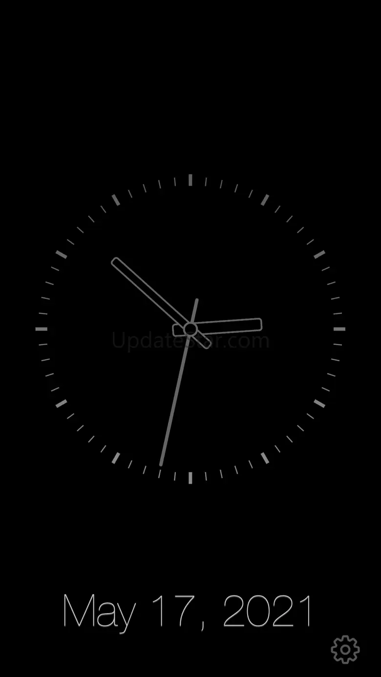 Chime Clock 1.1