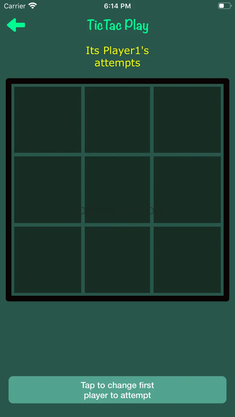 TicTac Play 1.06