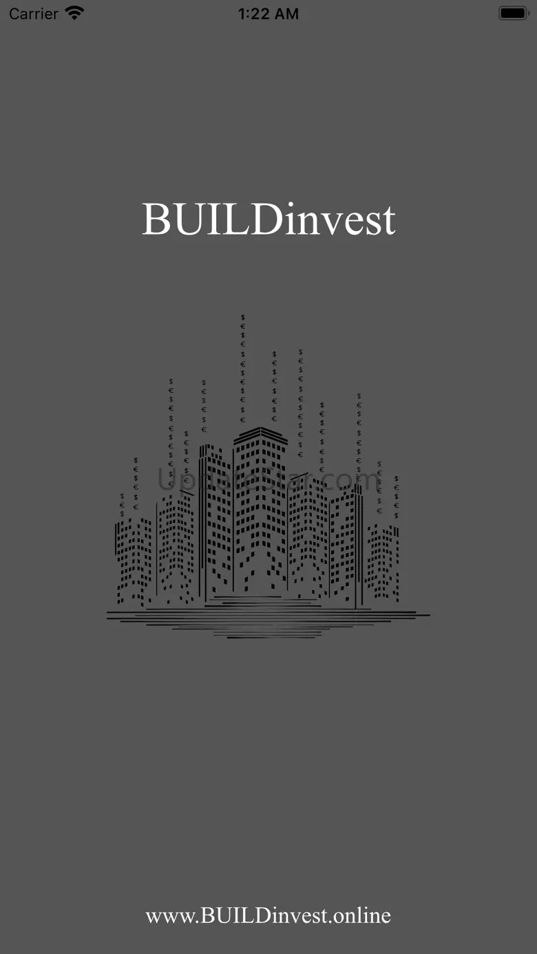 BUILDinvest v.4.8