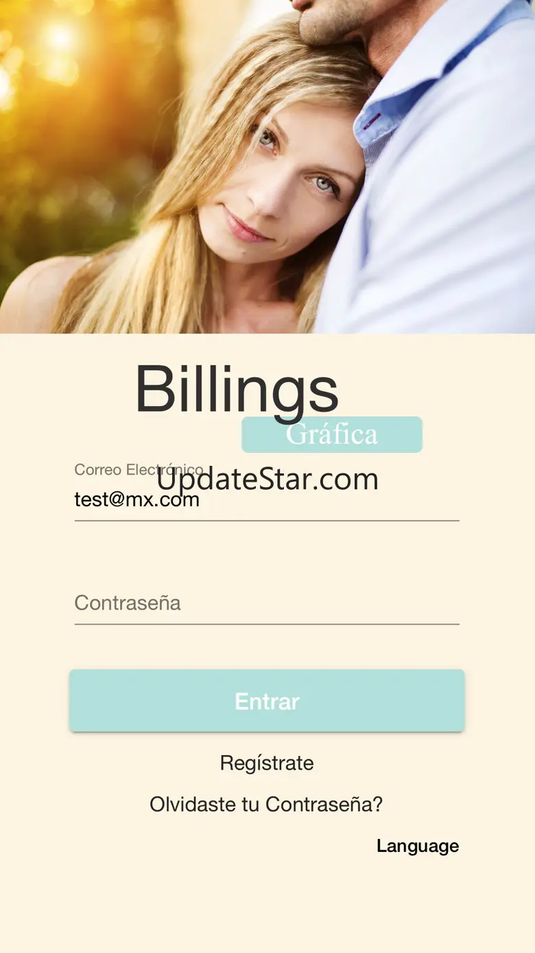 BillingsAppTM 3.1