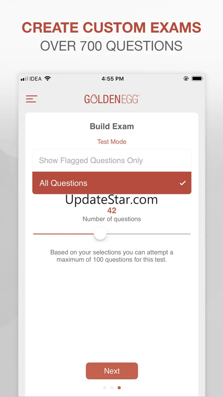 CNA Practice Test Pro 1.1
