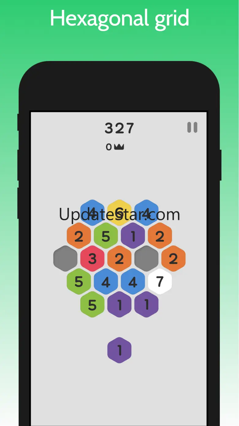 Block Seven! 1.1.0