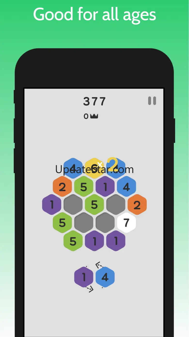 Block Seven! 1.1.0