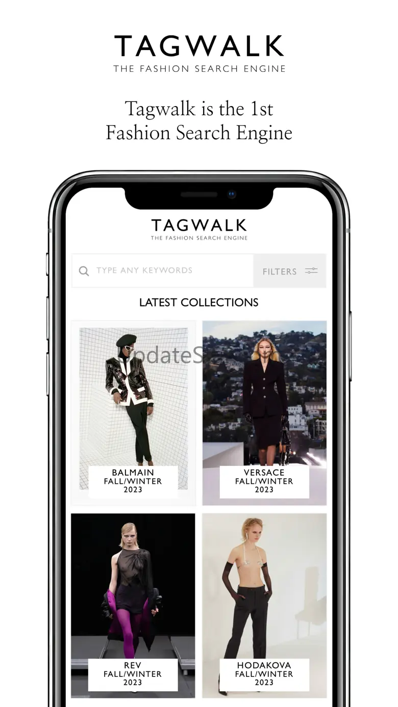 TAGWALK 3.0.1