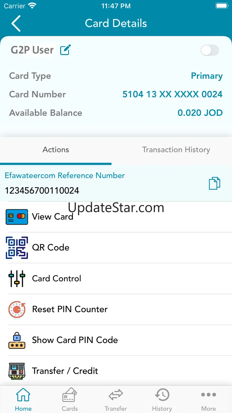 Gate to Pay 2.31.0