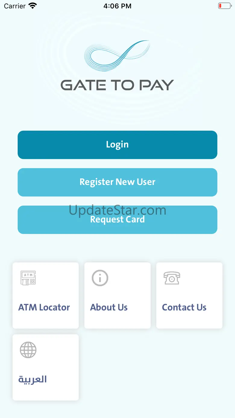 Gate to Pay 2.31.0