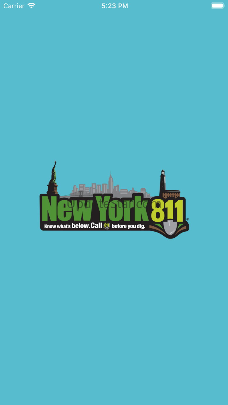 New York 811 1.4.3