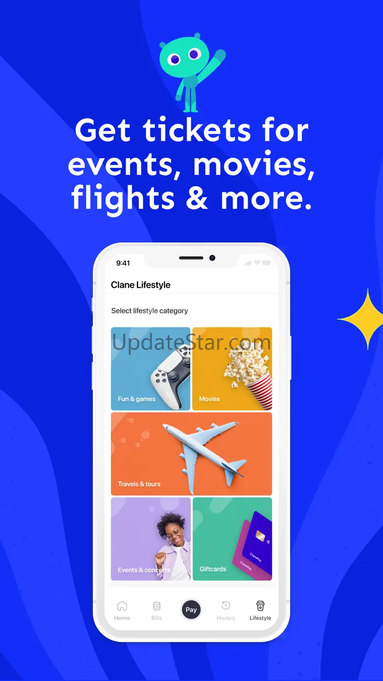 ClanePay 2.2.2