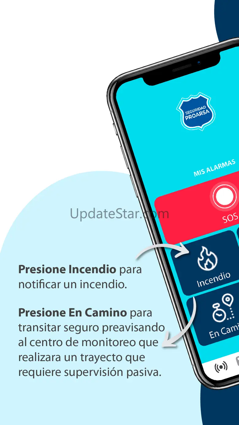 Proarsa 2.1