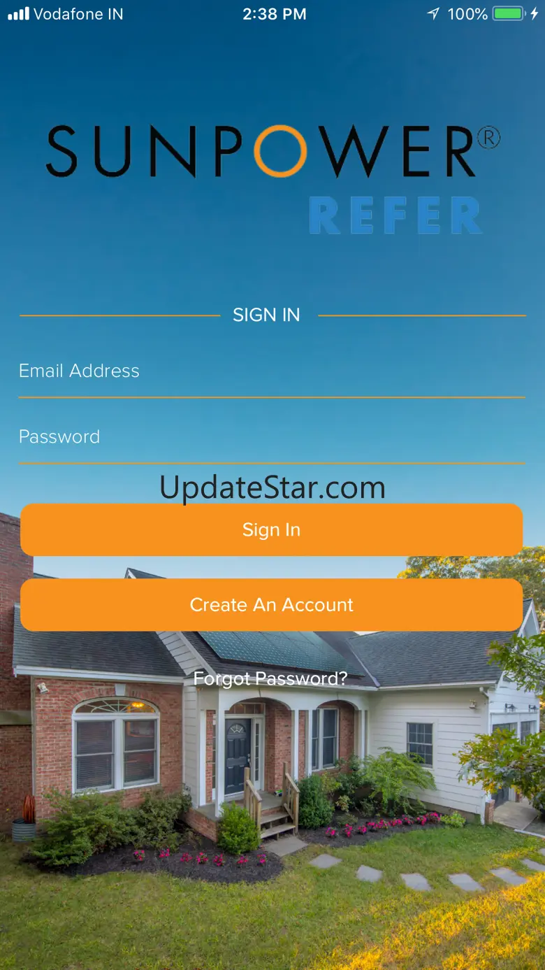 Share SunPower 2.7