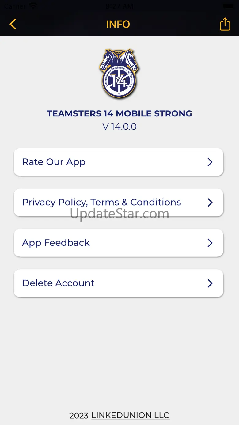 Teamsters 14 14.3.0