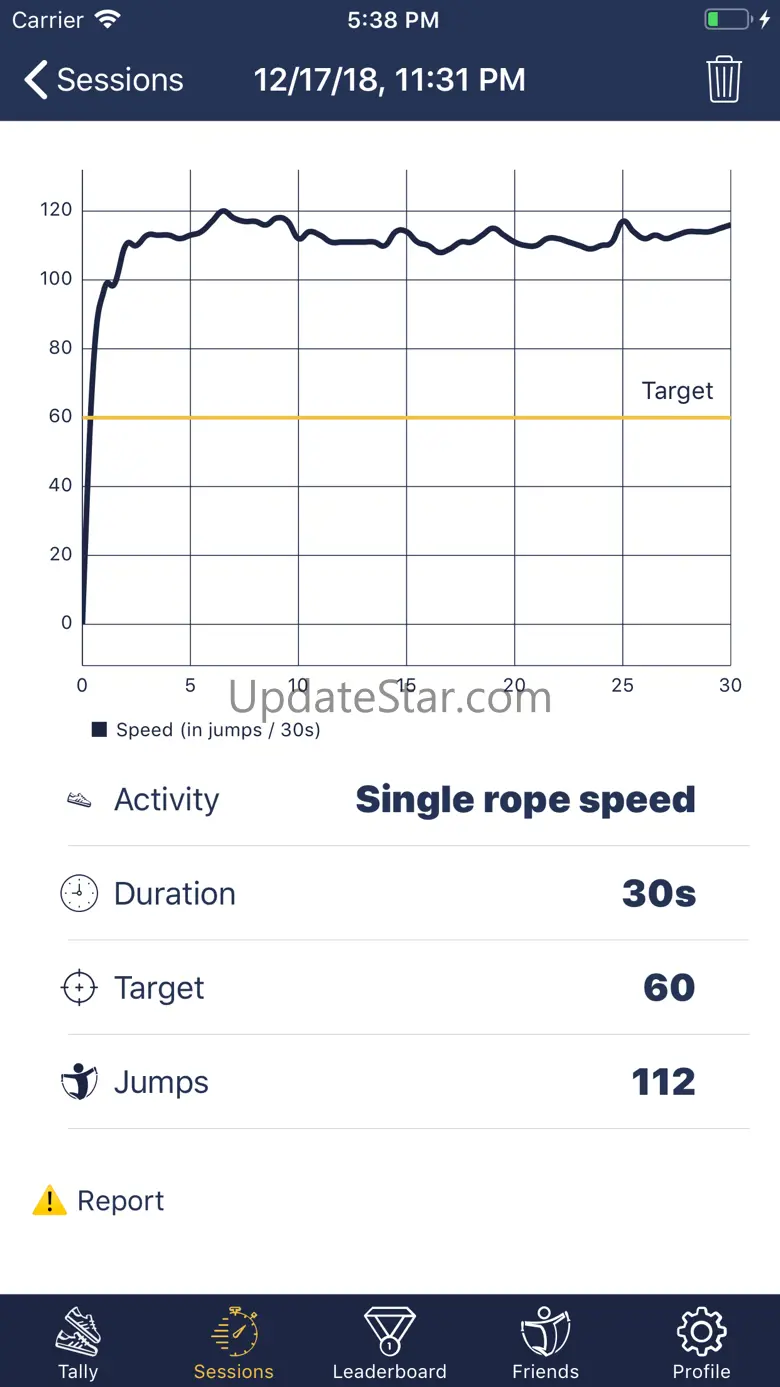 Tally Jump 1.0.9