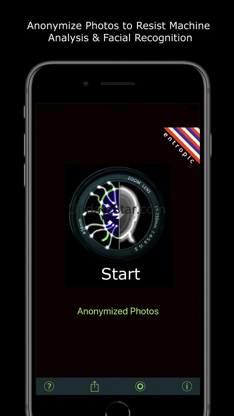 volteFace 1.3.2