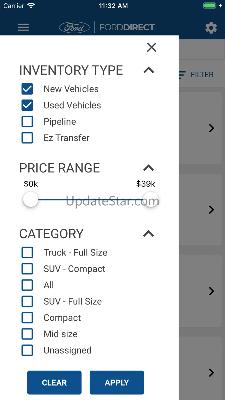 FordDirect CRM Pro Mobile 4.35.0