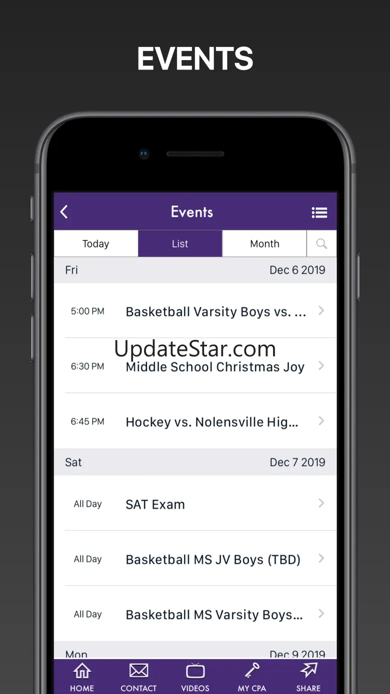 Christ Presbyterian Academy 3.0