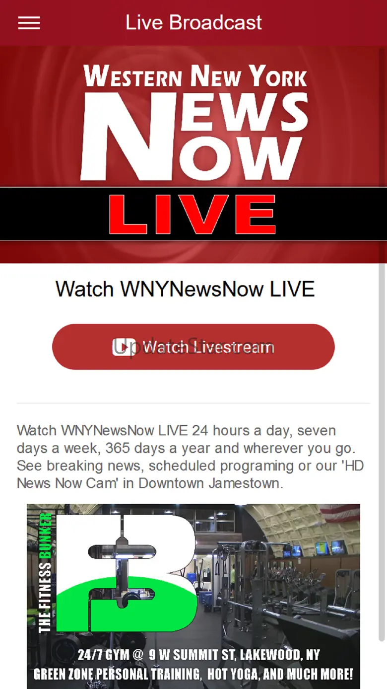 WNY News Now 1.0